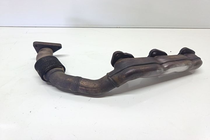 Galerie evacuare dreapta 3.0 cdi A6421420002 Mercedes-Benz ML W164
