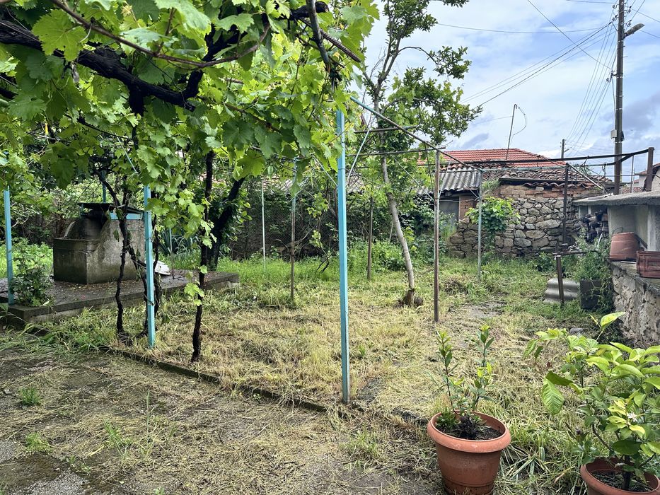 Продава се Къща в Пловдив, Каменица 1 - 160 кв.м за 318 €/кв.м - Снимка #1