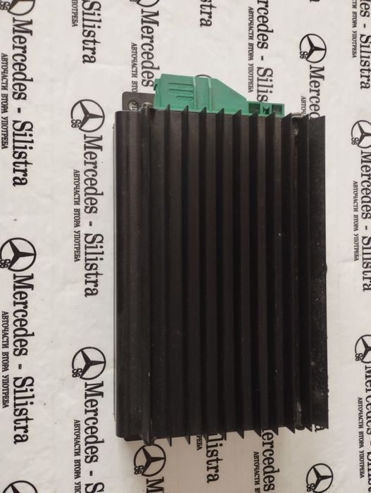 Bose Аудио усилвател за Мерцедес-бенц SL (R230)