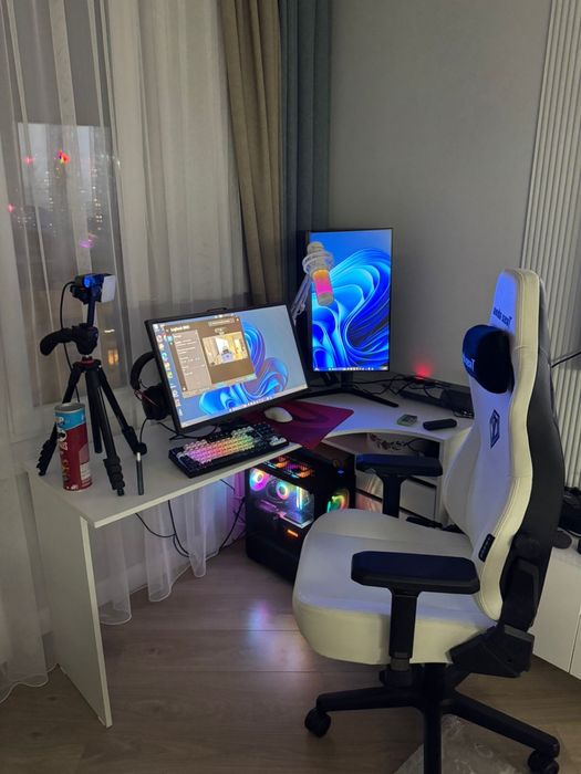 Продаю игровой ПК