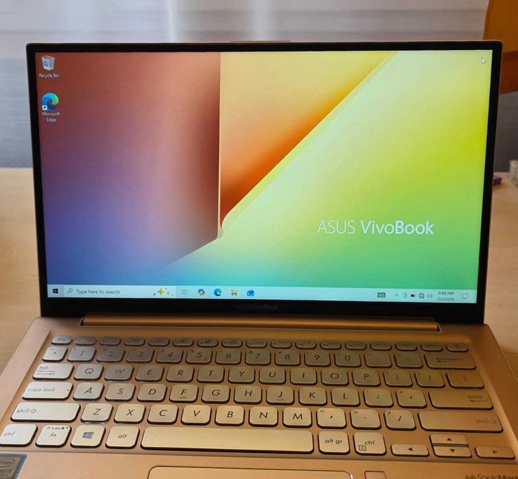 Laptop ASUS VivoBook