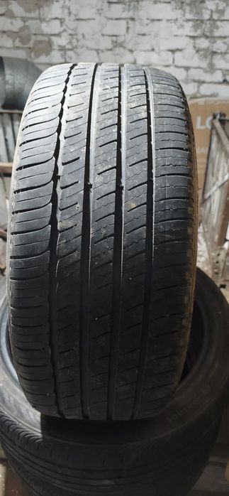 Продам резину на авто