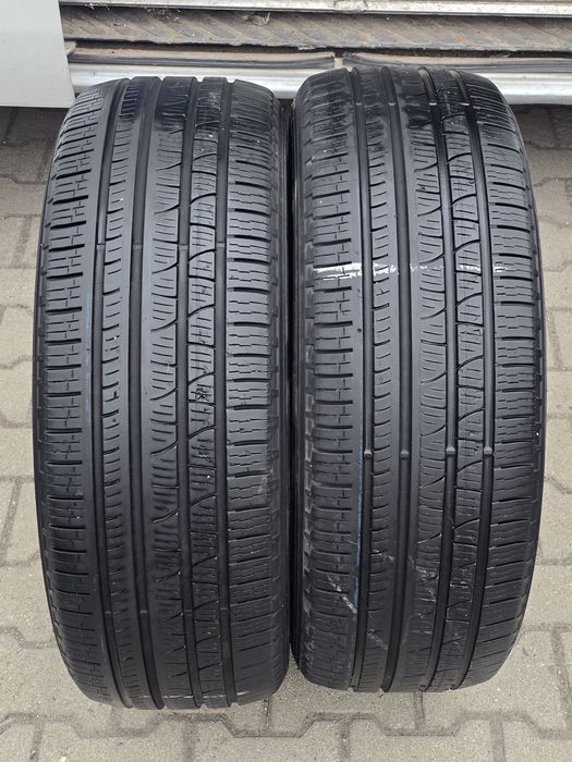 255 55 20 Pirelli