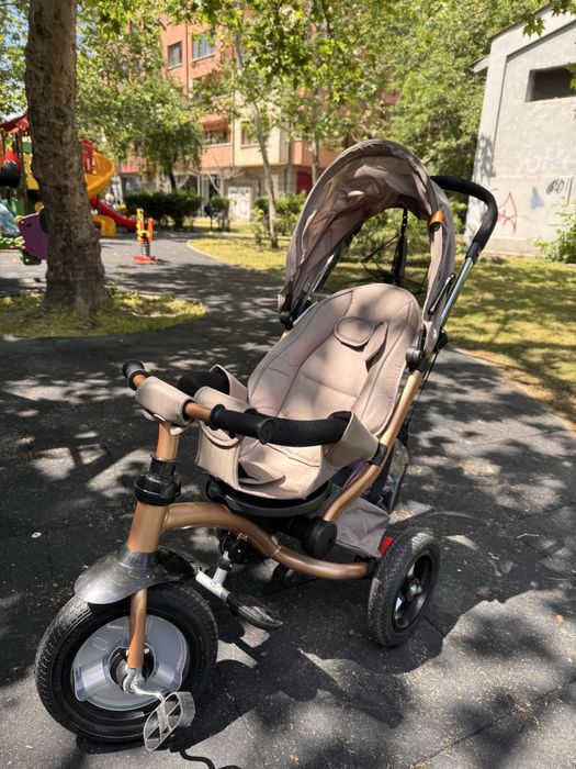 Триколка Chipolino