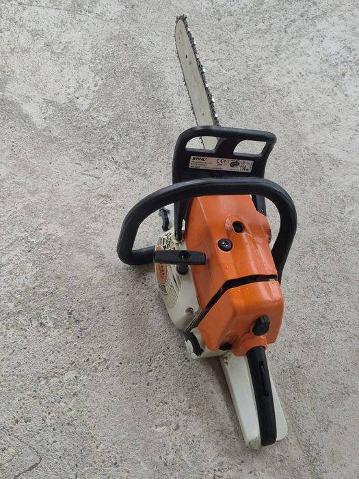 Drujba stihl ms 260C