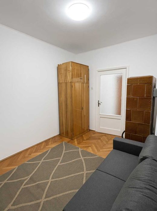 Apartament 32 mp etaj 2 | Farmec Marasti | orientare SUD | prima chirie