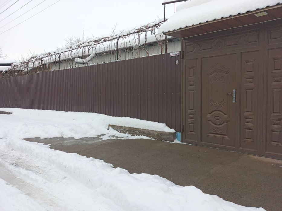 Дом. Участок. Без посредника.