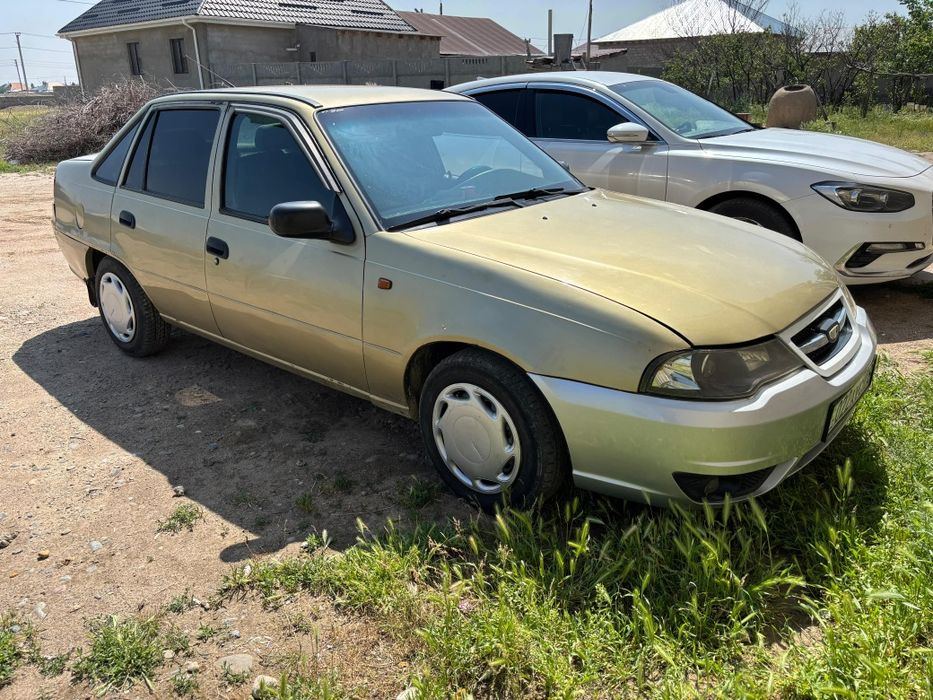 Daewoo Nexia 2 1.5