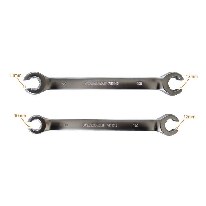 Set chei combinate Chei fixe utilaje 6-36-28 piese PROFi.Contine si chei clichet si papagal si chei conducte si cheia 36