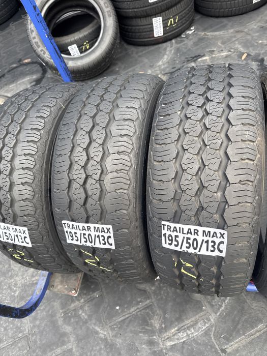 195/50/13C trailar max