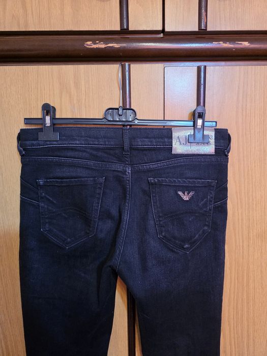 ARMANI дънки,27 номер