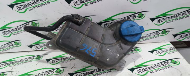 Vas expansiune Audi A4 B6