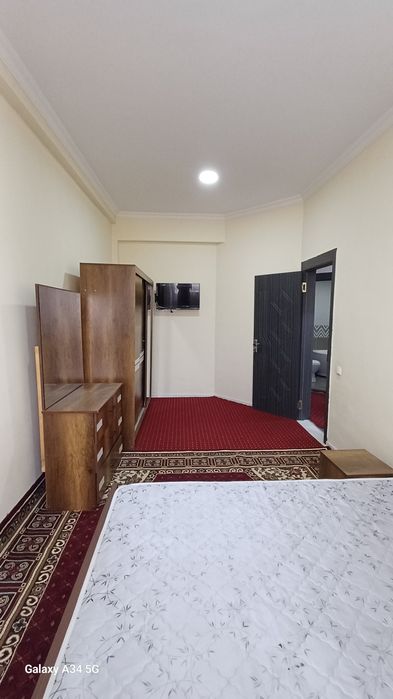 Сдаётся квартира.