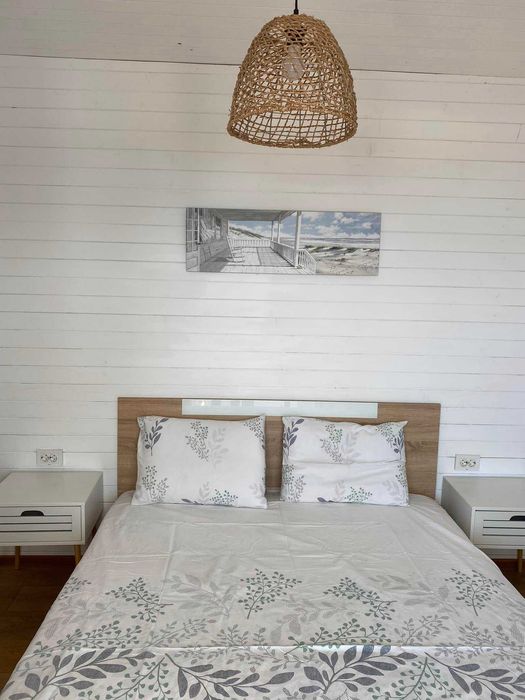 Бунгало Синьо лято 1 - Къмпинг Гардения