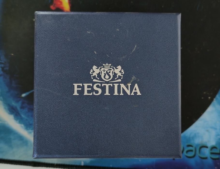 Ceas de mana Festina