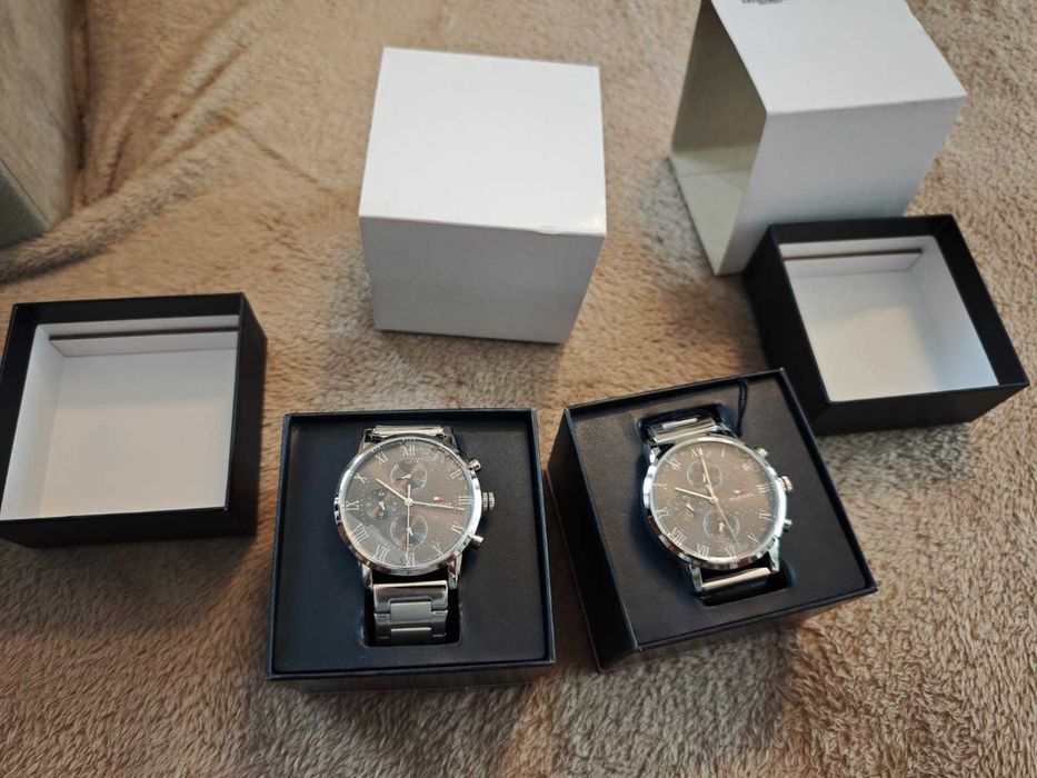 Ceasuri Tommy Hilfiger Kane 1791397