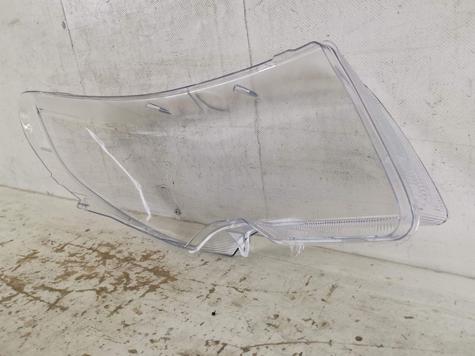 Ляв фар / Lqv far Skoda Superb 2 [ - ] Оригинален, в добро състояние