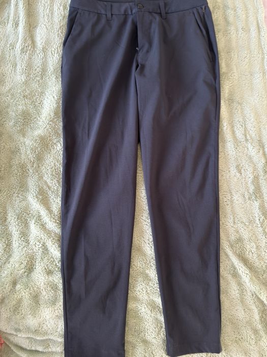 Pantaloni Lululemon barbati