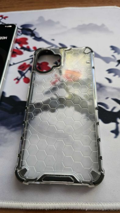 Nothing Phone (2) 256GB + 12+8GB RAM