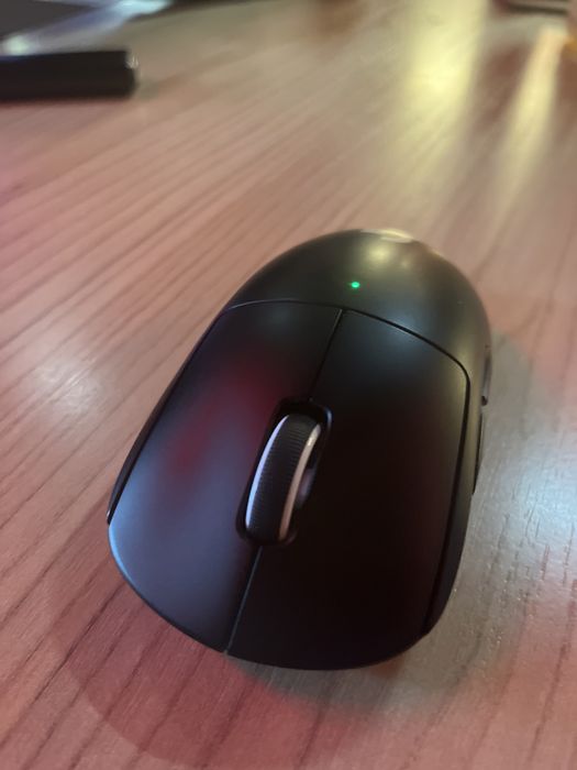 Мышка logitech superlight 2 g pro