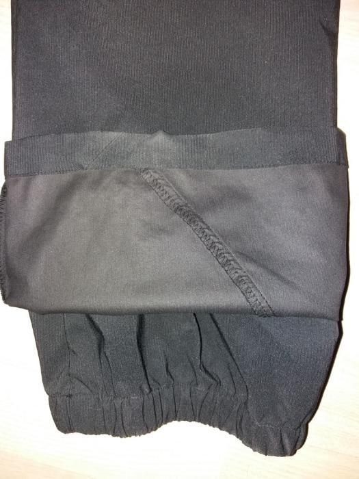 Pantalon Outdoor TecnoPro