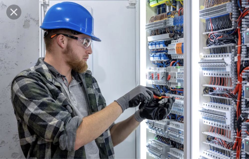 Elektrik електрик