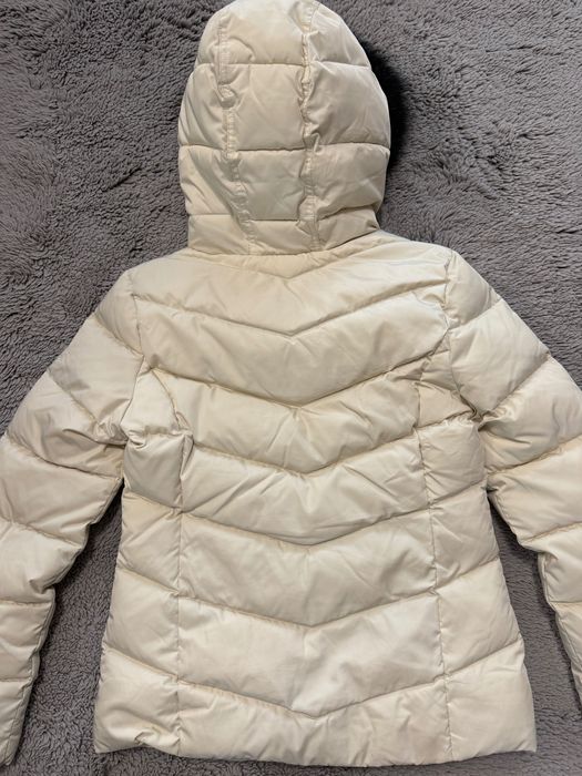 Calvin Klein яке, гъши пух