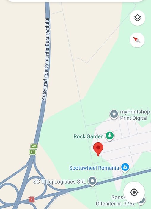 OFERTA!!! Proprietar-Vand Casa