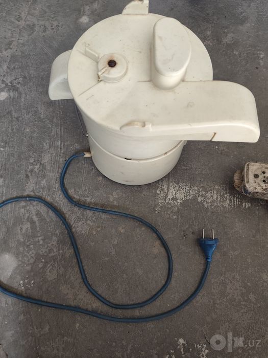 Sok aparat vijimalka
