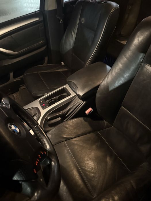 Bmw x5 на части 184 3.0