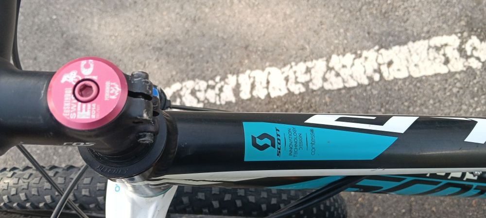 Велосипеди 27,5 Цола 2 броя Scott и Specialized