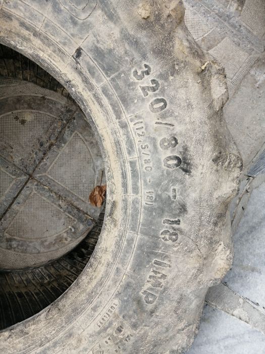 Балон сотилади 320/80