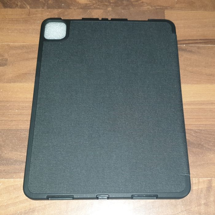 Husa flip smart activa magnetica Apple iPad Pro 11 2018 2020 2021 2022