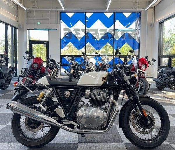 Royal Enfield Motosikl