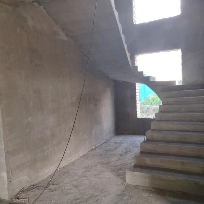 Лестницы Бетонные