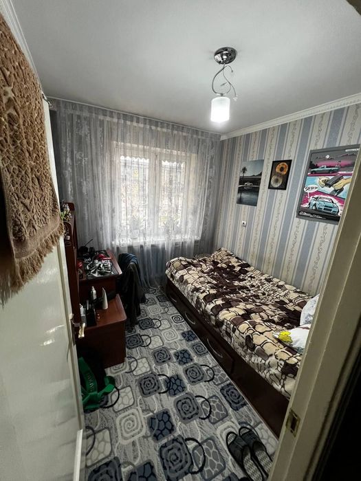 Продаю квартира 3/3/4.  Авиосозлар.