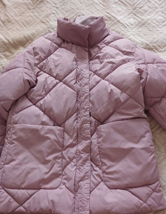 Продаю пуховик за 5000