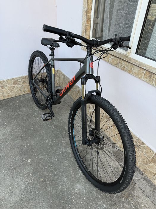 Carver Strict 140 29" 3x10 Deore