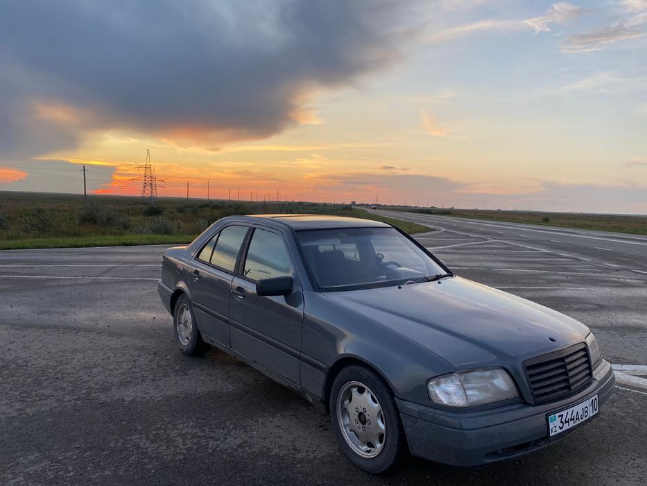 Продам Мерседес с180