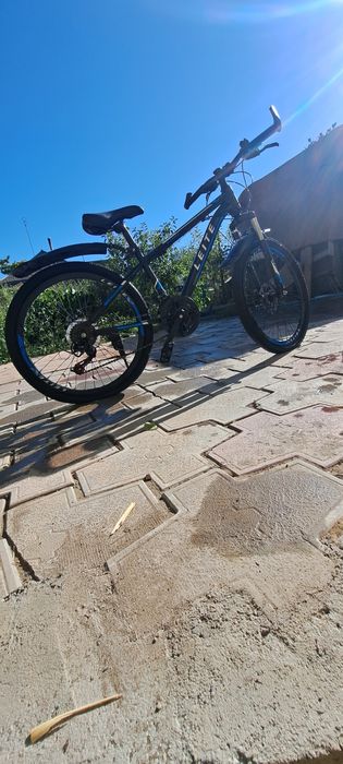 Продам велосипеды