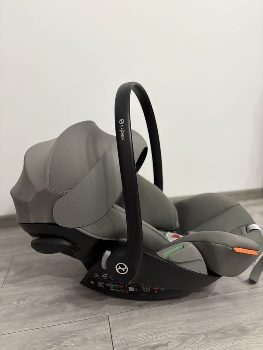 Scoica cybex cloud G