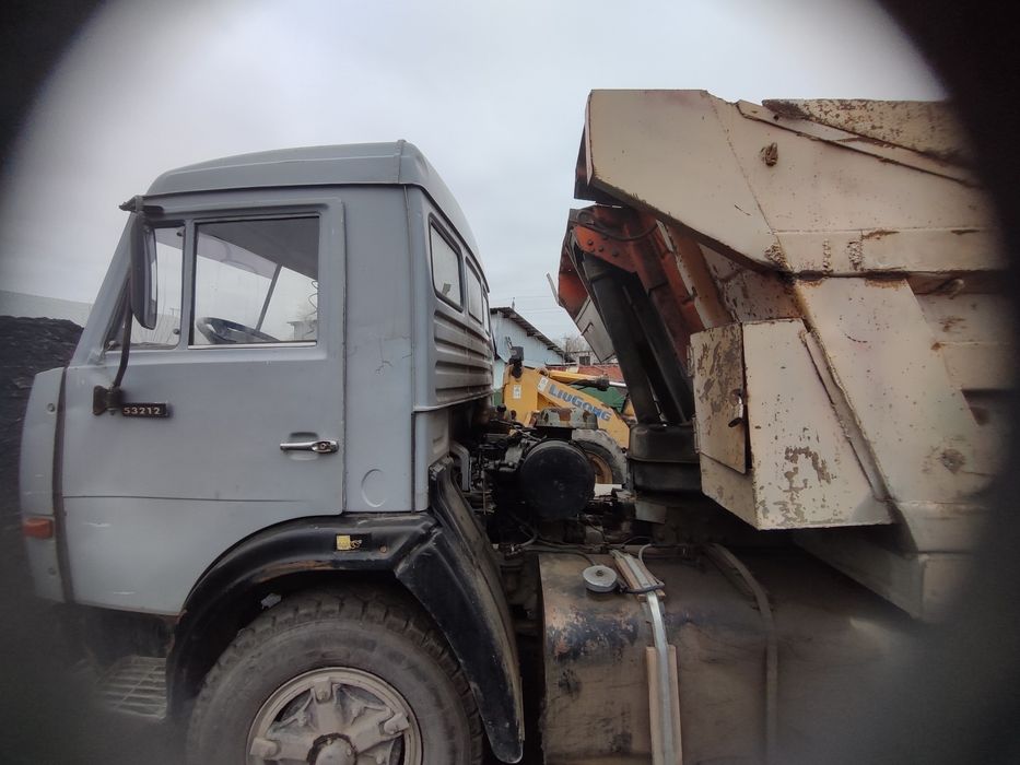КамАЗ 5511 продам