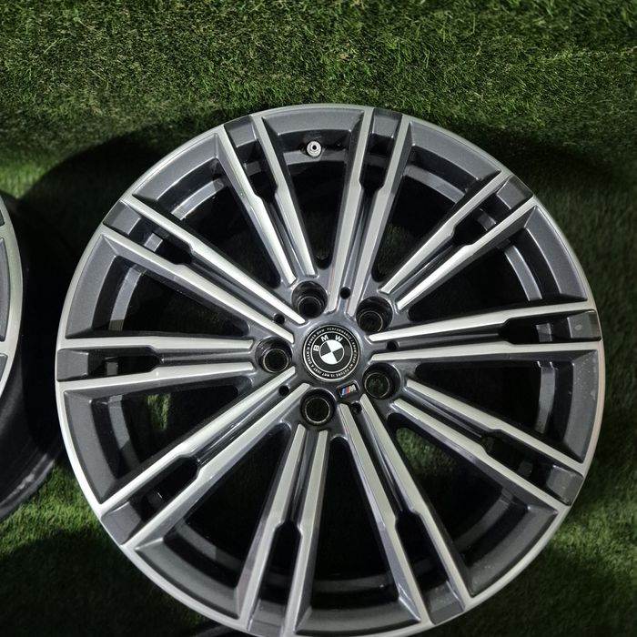 Jante R 18 5x112 Bmw Seria 3 G20 în două latimi