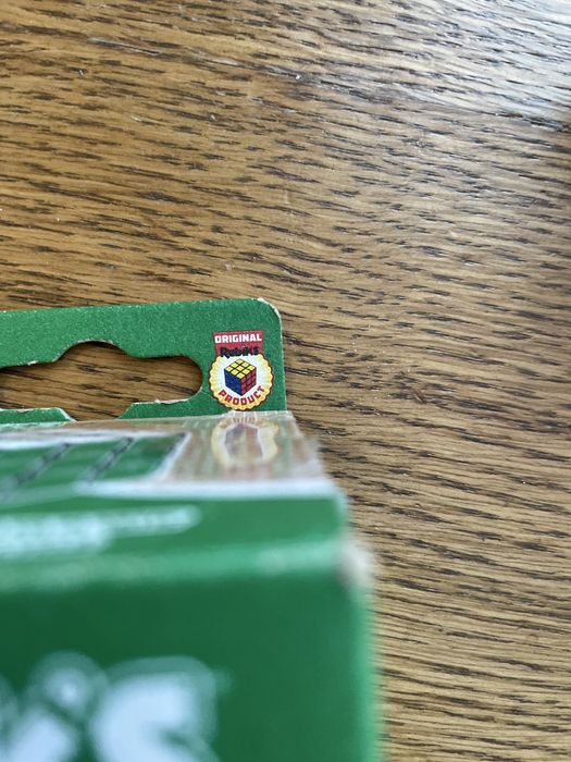 Продам кубик рубика (rubik’s)