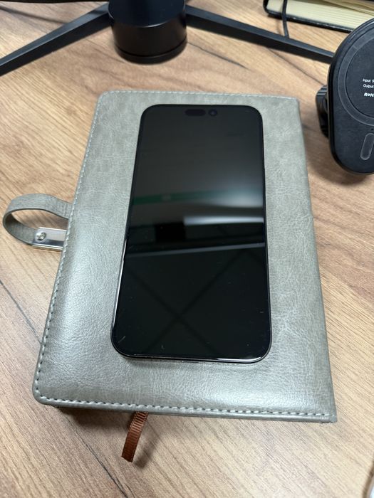 iPhone 15 Pro Max 256