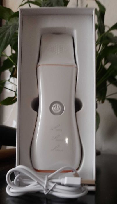 Уред за ултразвуков пилинг