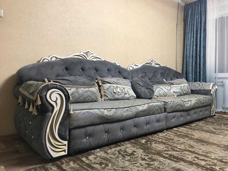 Продам диван в хорошем состоянии