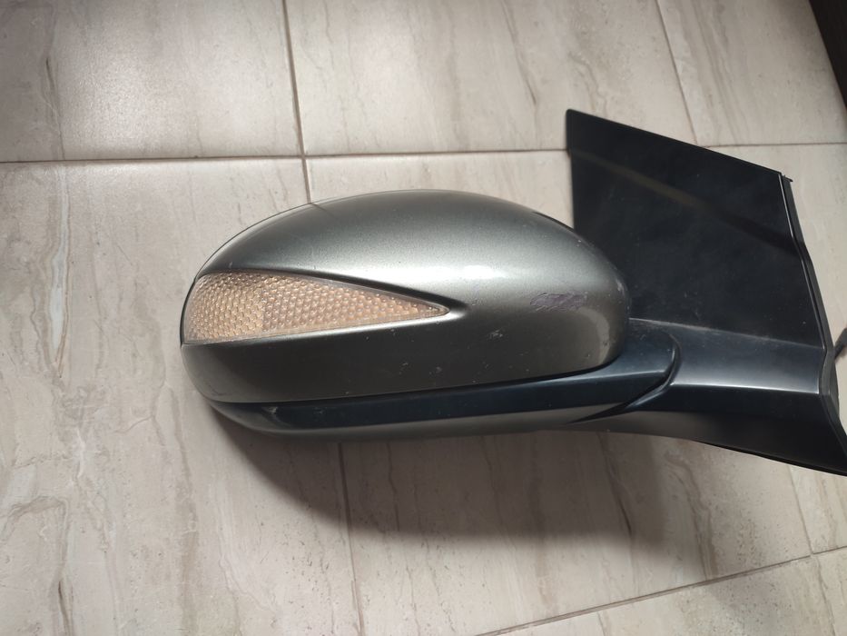 Огледалo ляво дясно  Honda Civic монтиране