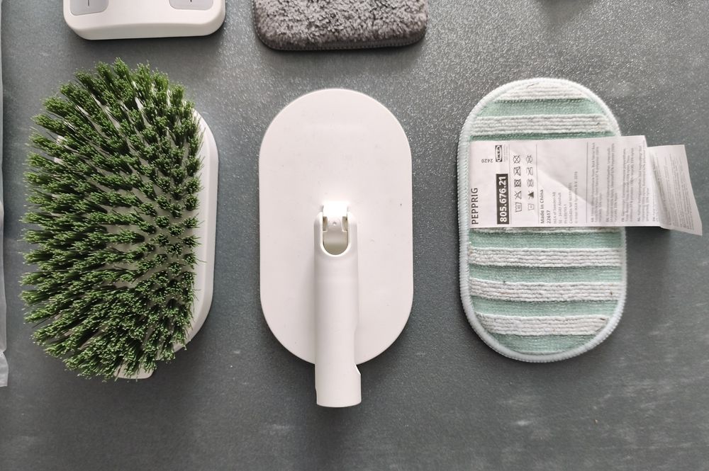 IKEA - Моп за почистване