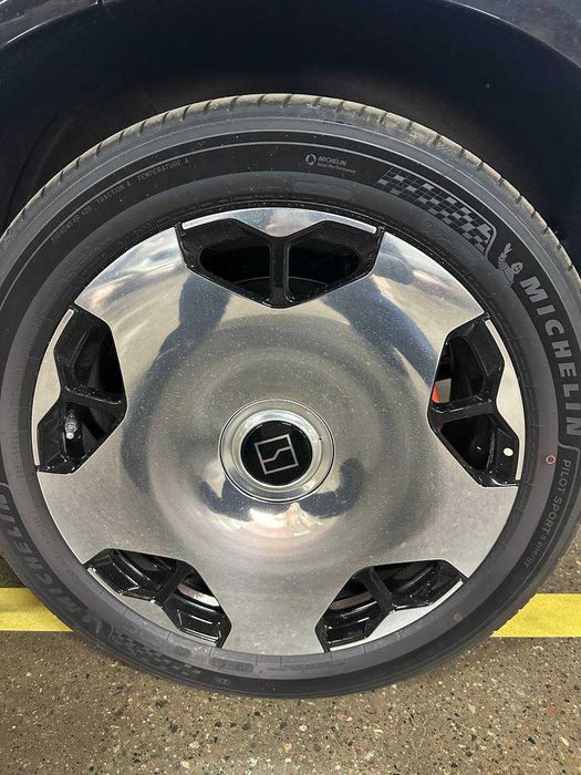 Zeekr 9X с гарантией!!! Кредит или перечисление